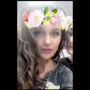 Meet your Posher, Haley